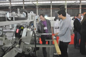 Mostra reuniu mais de 500 produtos de 40 expositores