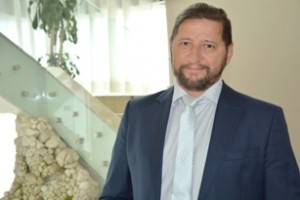 Presidente da Mercomóveis 2017, José Derli Cerveira