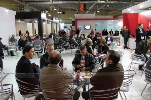 Mercomóveis oportuniza milhares de negócios (Foto – Feira de 2014)
