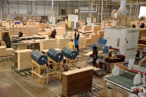 Reação se mostra favorável e traz novos ânimos ao mercado moveleiro
