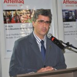 Segundo o presidente da Amoesc.Simovale, Osni Carlos Verona, a Mostra vai agregar muito conhecimento ao setor
