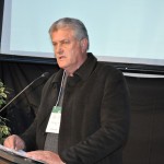 Waldemar Schmitz, vice-presidente regional da Fiesc